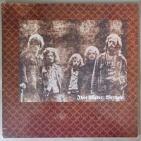 Ihre Kinder: Werdohl 1971 DE KUCKUCK, Blues Rock/Prog Rock