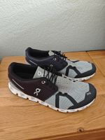 ON Cloud Laufschuhe Herren Grösse 42.5 / 43, top Zustand