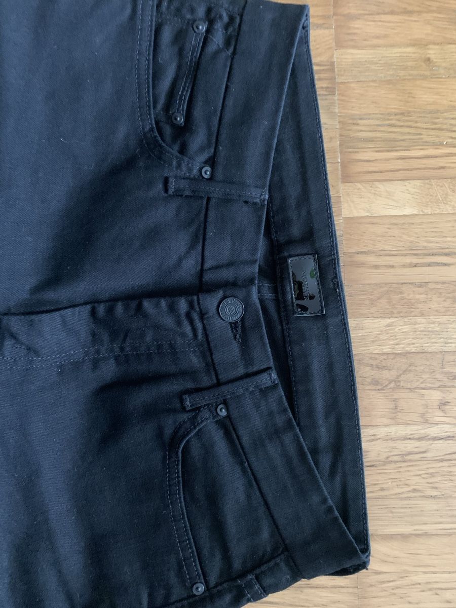 Jeans: Mother jeans neue – Nuovo (secondo la descrizione) da Zürich venduto da Nikuska32 4