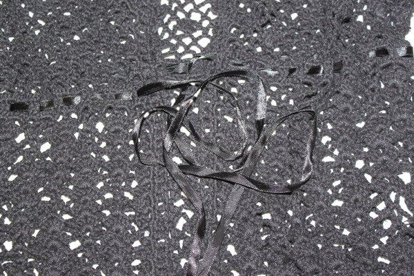 Mexx Maglioni & Felpe: Mexx Damen Strick-Pullover Net Strick-Jacke/schwarz/neu/Gr.L – Nuovo e nell'imballaggio originale da Wohlenschwil venduto da ABC-Vintage 2