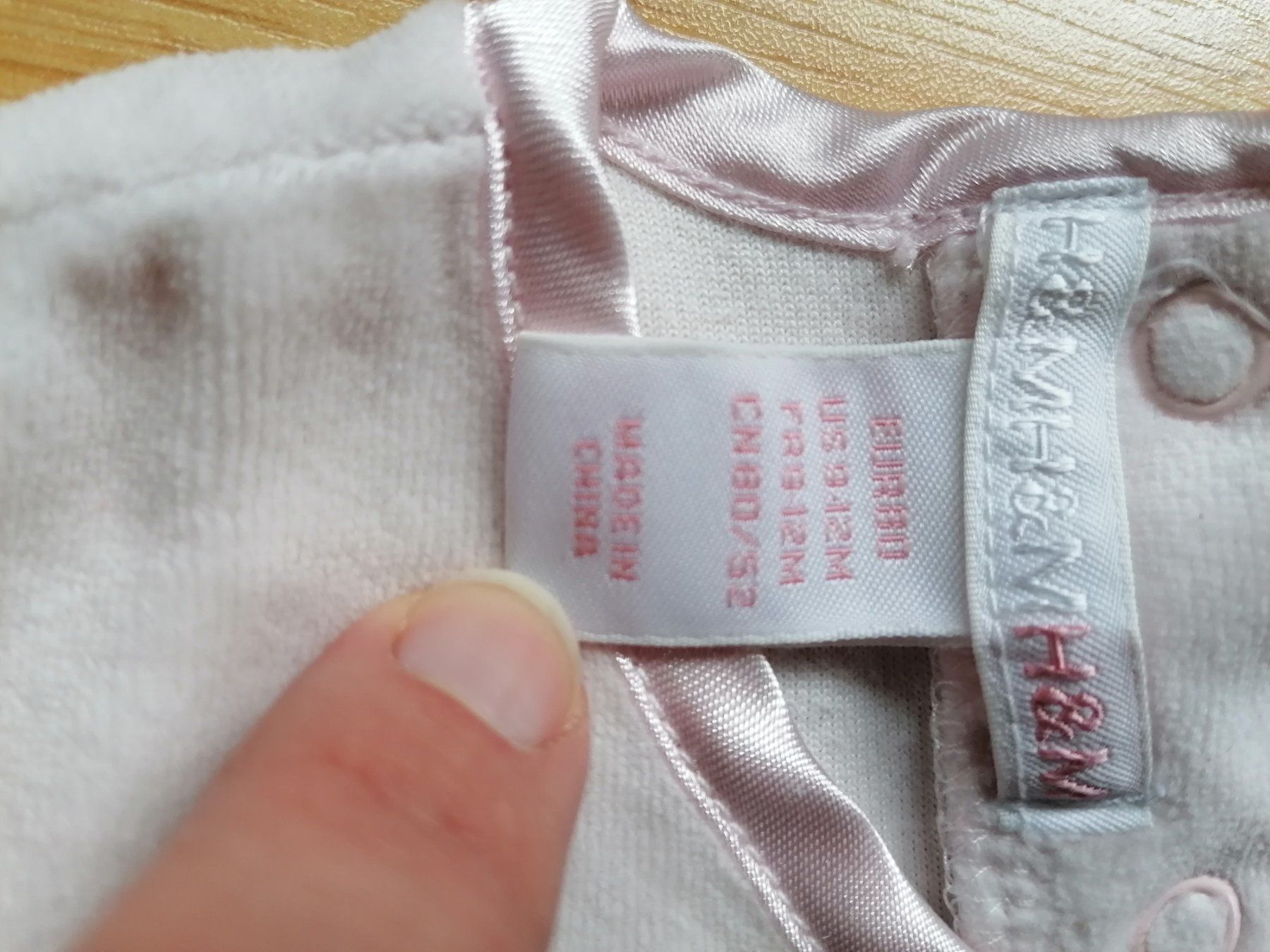 Maglioni & Felpe: Pullover Gr. 80 – Usato da Büttikon AG venduto da Amineah 2