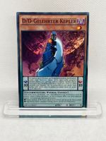 Yu-Gi-Oh! D/D-Gelehrter Kepler MP16-DE167 Deutsch Common 1.