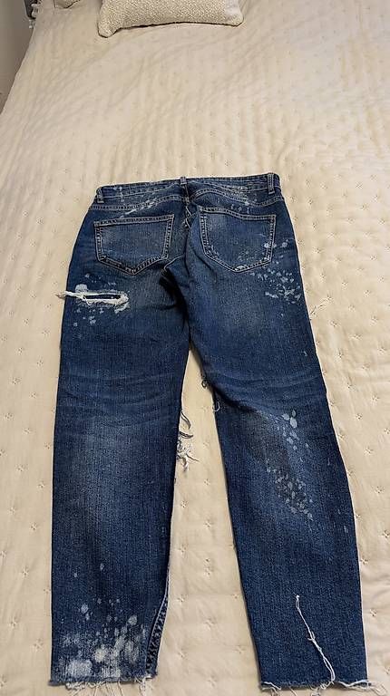 Zara Jeans: Jeans, Zara Man – Usato da Winterthur venduto da Maryna_14 4