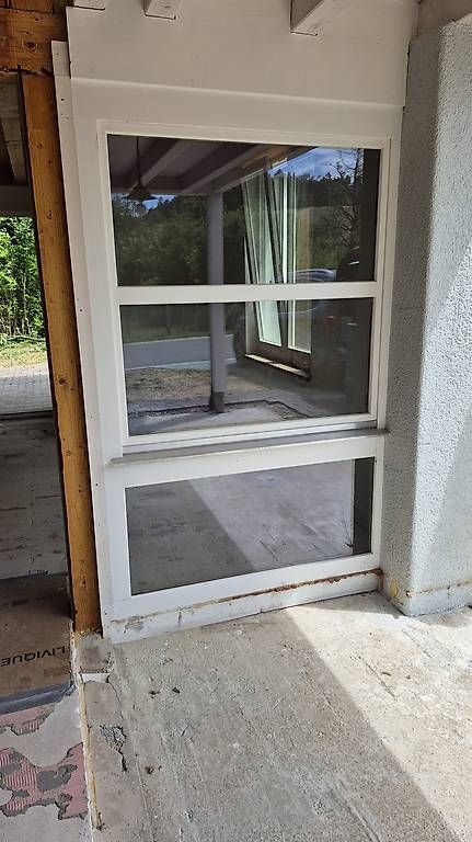 Fenêtres: Fenster / Kippfenster – D'occasion à Zeihen par isabel.pfister 2