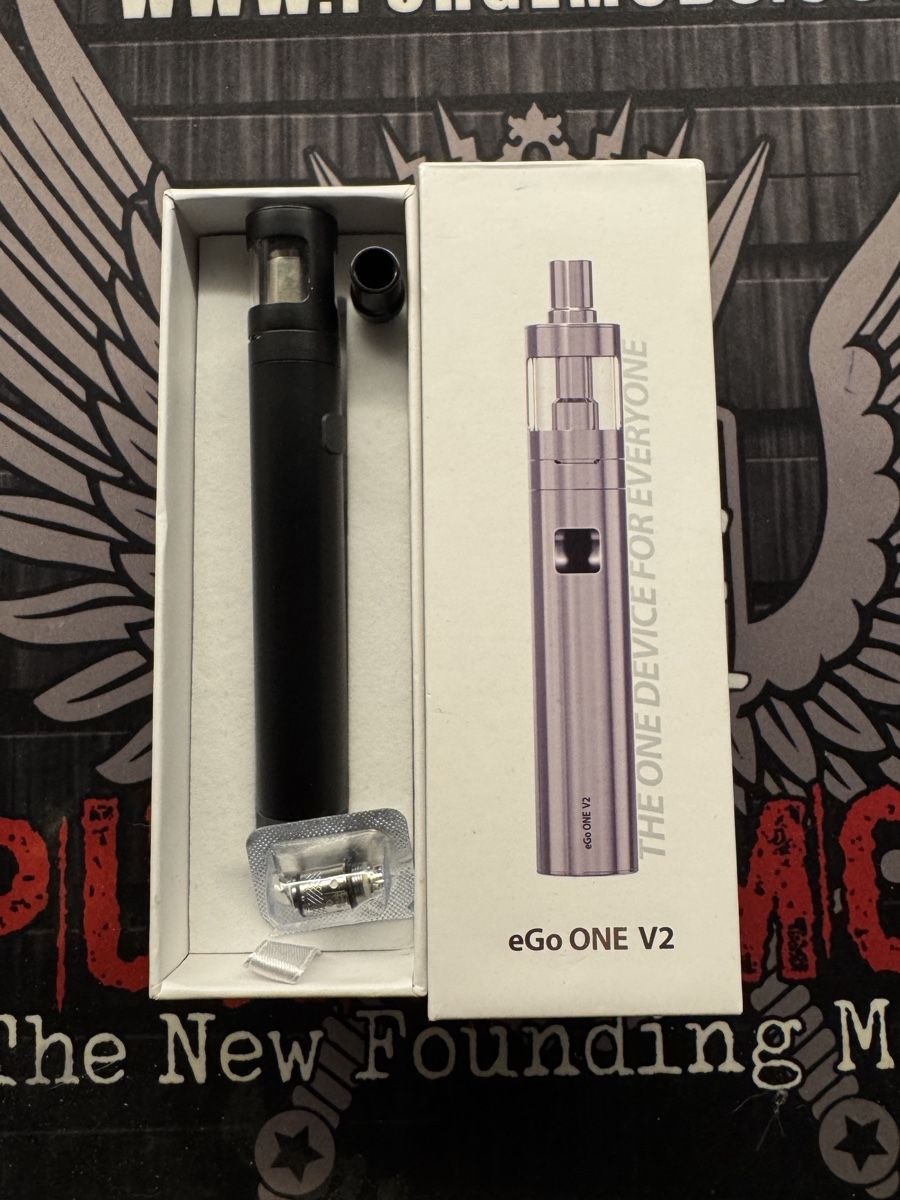 Autres tabacs: Vape Set Divers – D'occasion à Hindelbank par Foxds81 7