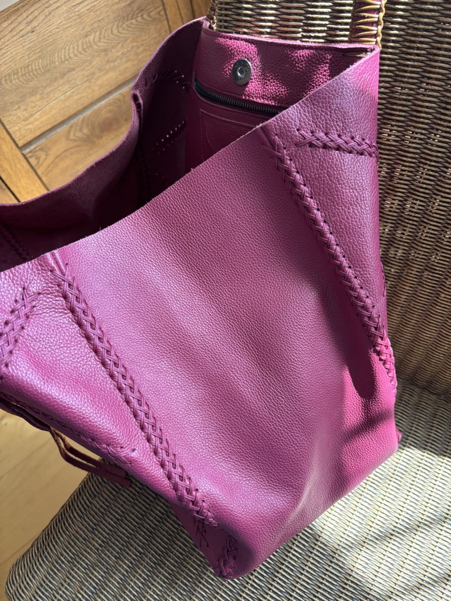 Callista Taschen für Damen: CALLISTA TASCHE – Neu (gemäss Beschreibung) aus Pratteln von sab_whk9 5