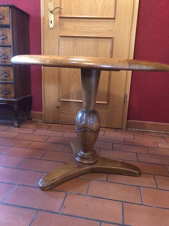 Tische: Kleiner Salontisch – Gebraucht aus Steckborn von scheese123 1