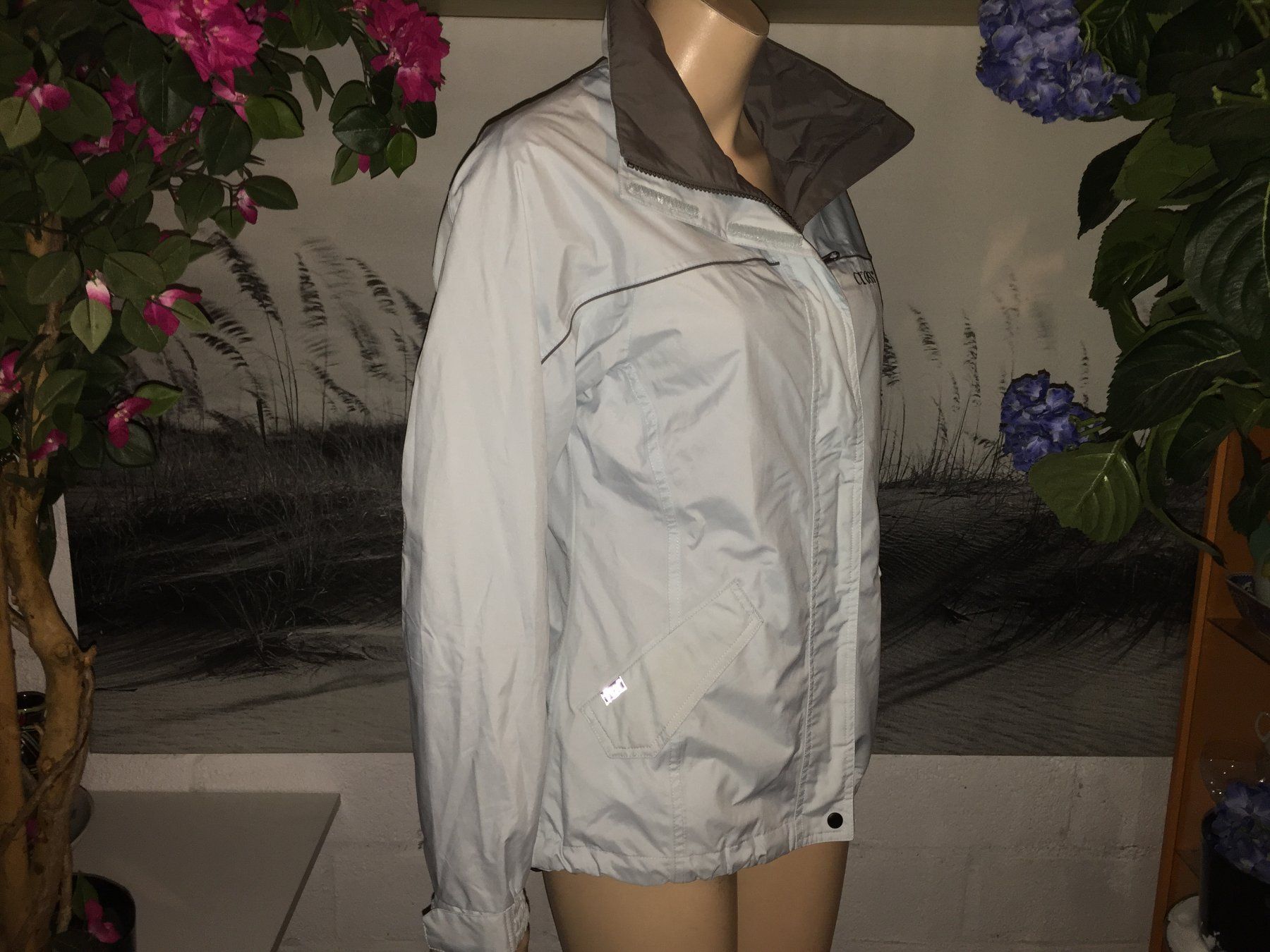 Giacche: Veste / Jacke CROSS    Taille / Grosse 38 – Usato da Cossonay-ville venduto da Super-Price-Quality 4