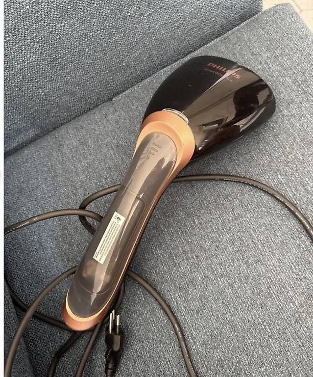 Fers à repasser: Philips Steamer  – Neuf avec emballage d'origine à Basel par batuhancocel