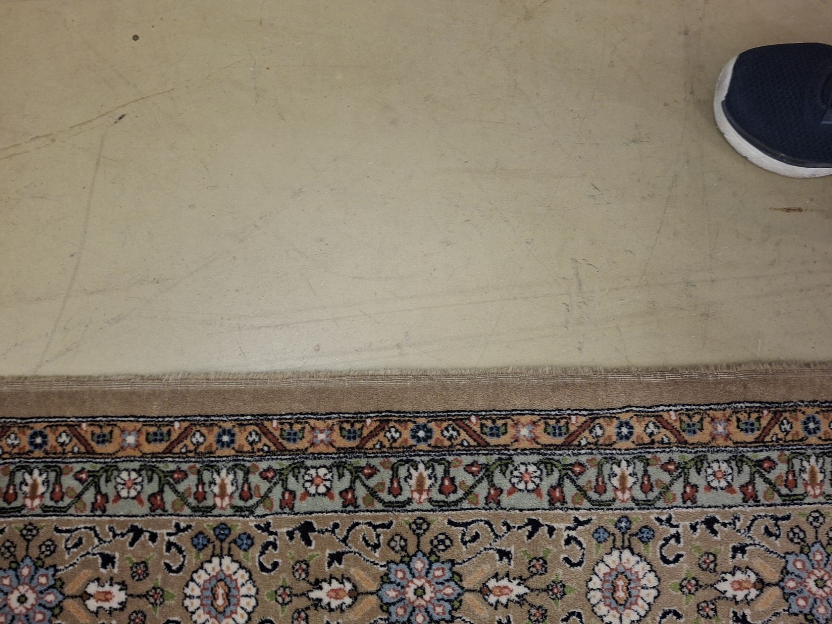 Tapis: Handgeknüpft Teppiche  – D'occasion à Birmensdorf ZH par azad110 8