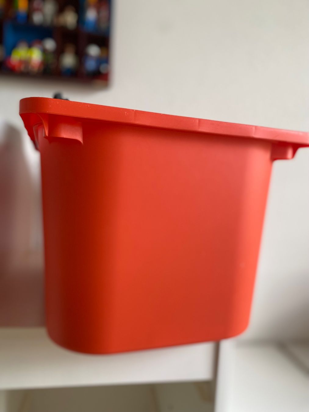 Ikea Scaffali: IKEA Trofast Regale – Usato da Zürich venduto da ev_ve 3