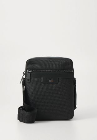 BOSS Ray Umhängetasche black, nur einmal gebraucht.