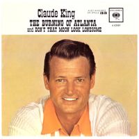 CLAUDE KING
