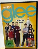 Glee - Season 4  (Deutsch & Englisch)   6-DVD's Box Set