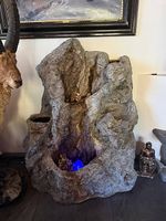 Felsen Brunnen
