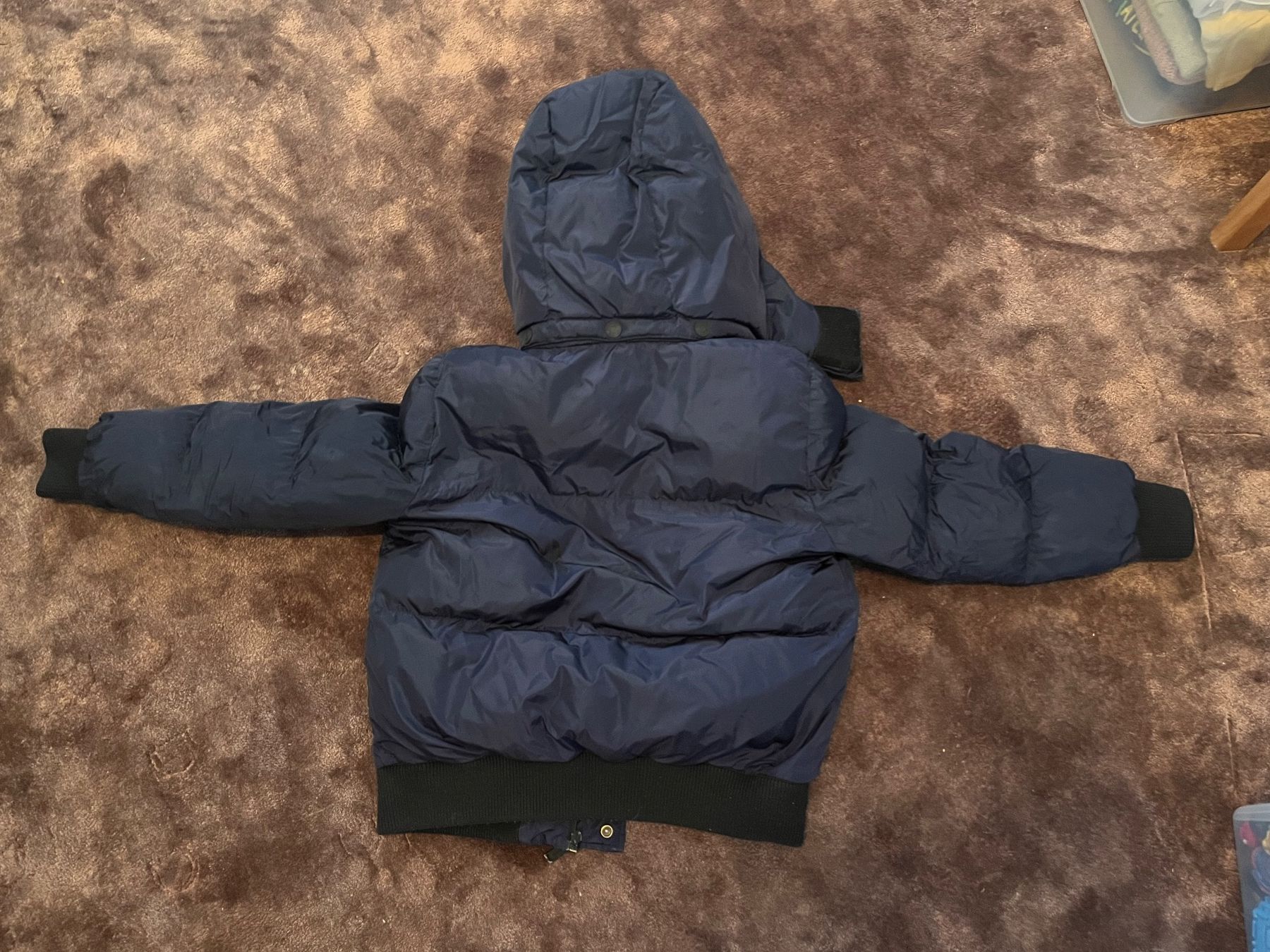 Dsquared2 Jacken & Mäntel: DSQUARED2 Winterjacke 8J – Gebraucht aus Kilchberg ZH von ka012 1