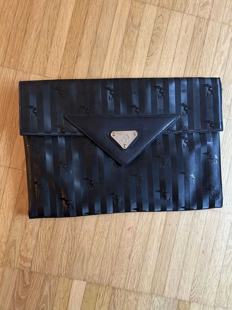 Maison Mollerus Borse da donna: Tasche Maison Mollerus – Usato da Rüti ZH venduto da Rosarot_22