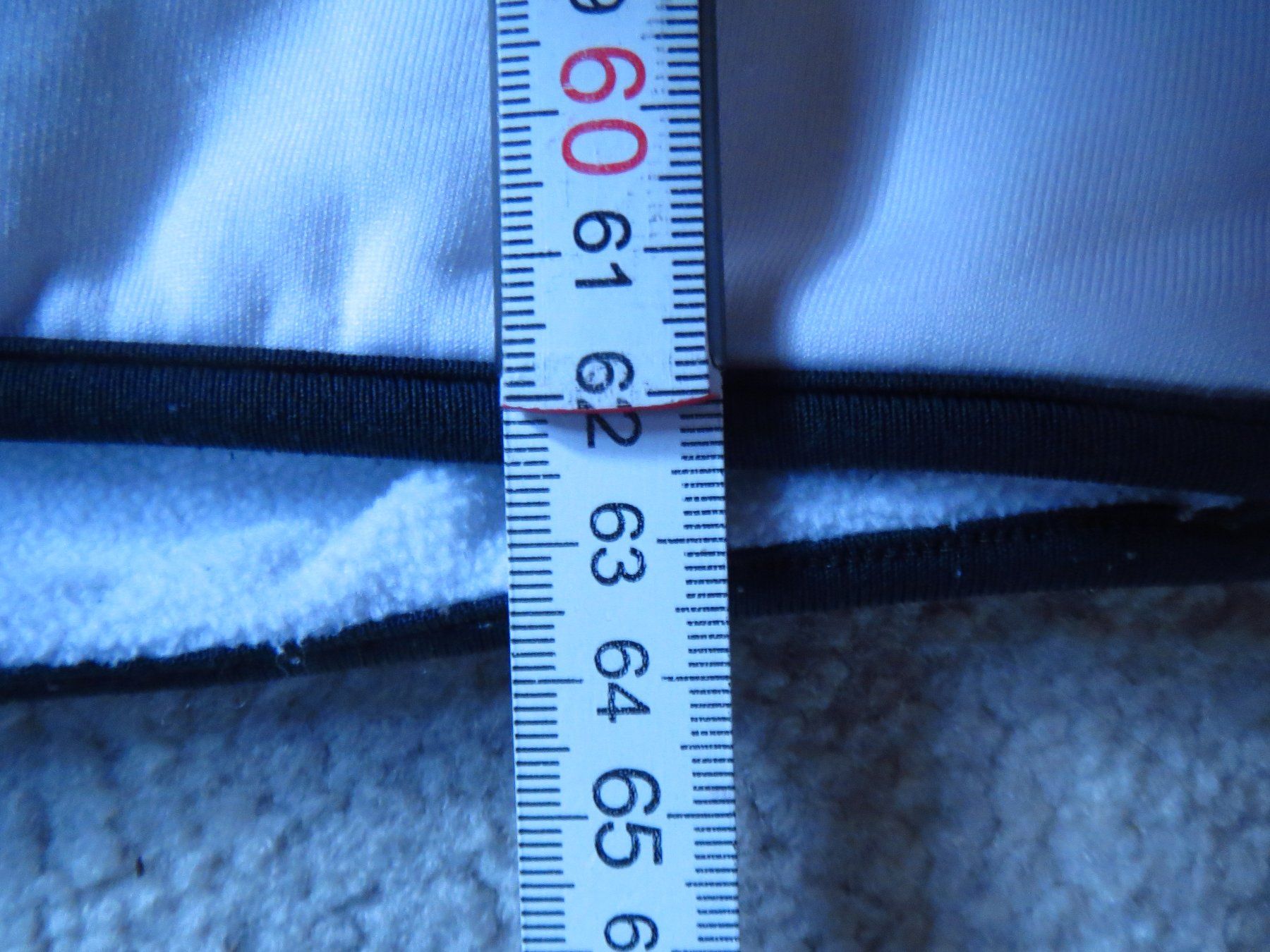 CMP Giacche: schöne CMP Damen Jacke Gr 42 – Usato da Kiental venduto da Anna8702 6