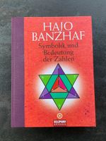 Hajo Banzhaf - Symbolik und Bedeutung der Zahlen