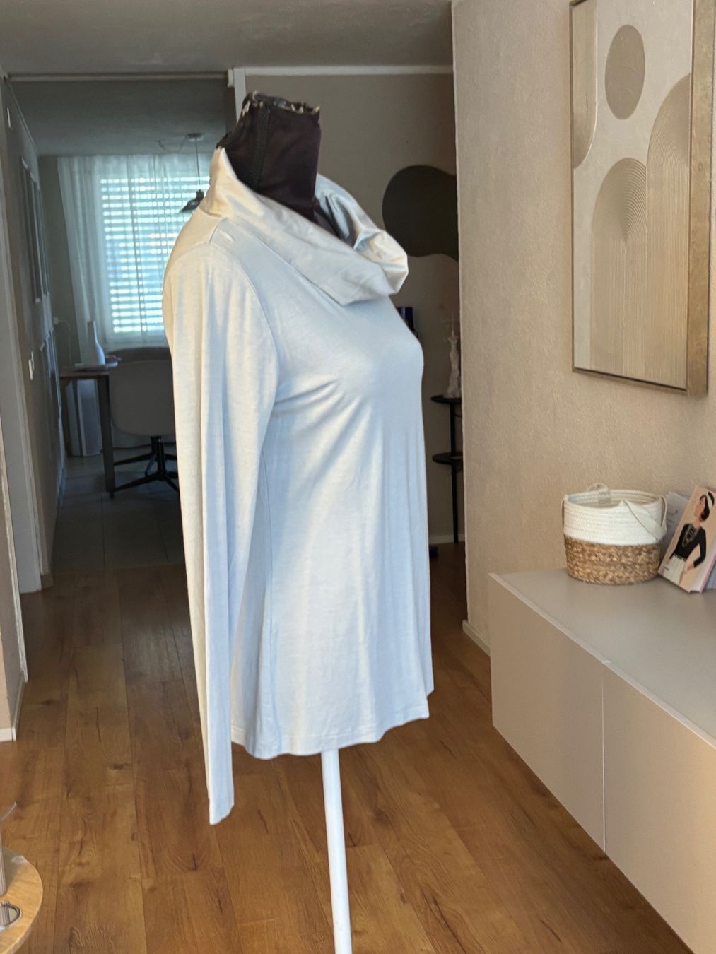 Camicette: Daniel&Mayer Italy Blusenshirt – Usato da St. Margrethen SG venduto da dijanaO 1