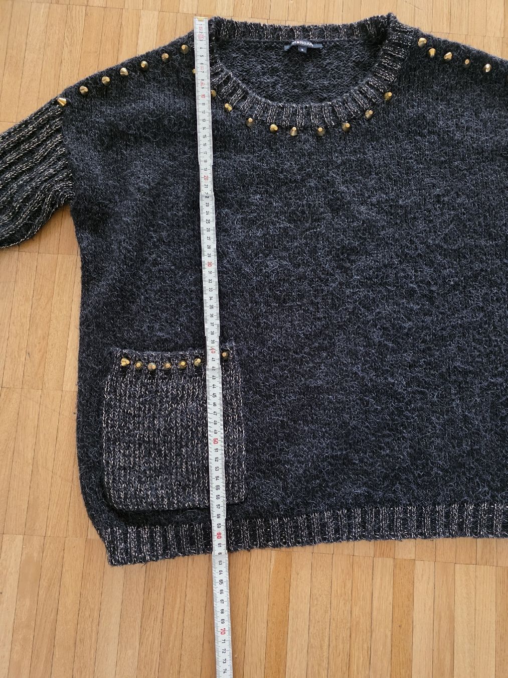 Morgan Maglioni & Felpe: Damen Pullover von Morgan, Grösse S, Top Zustand! – Usato da Laufenburg venduto da may_r2st 1