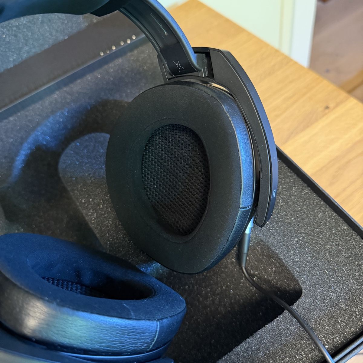 Sennheiser Casques audio: Sennheiser HD 820 Kopfhörer – D'occasion à Stettlen par canyonF4 6