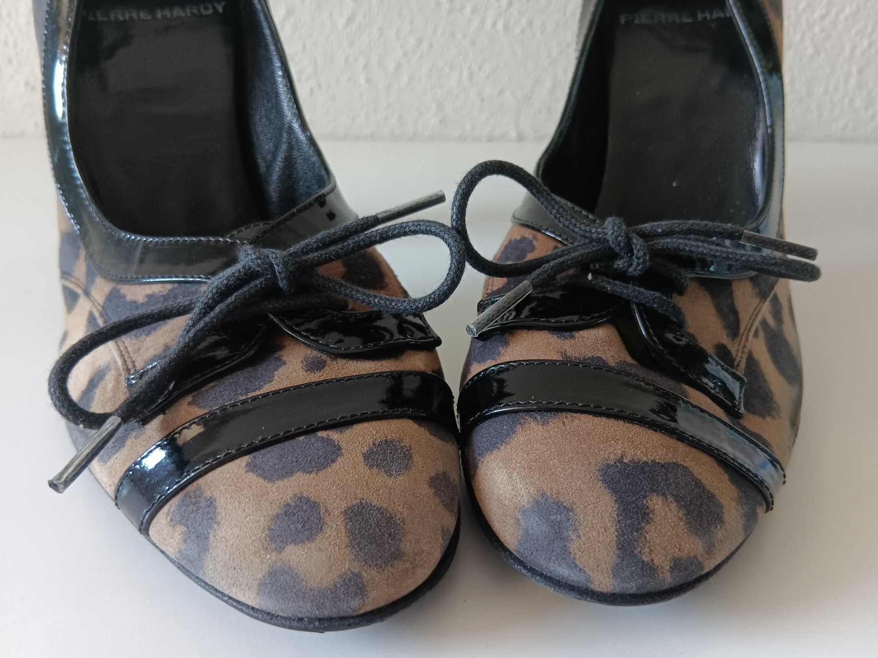 Damenschuhe: PIERRE HARDY Chaussures / Schuhe pointure / Nummer 36 – Gebraucht aus Cossonay-ville von Super-Price-Quality 5