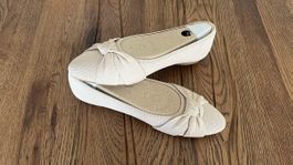 Vivaia Ballerinas