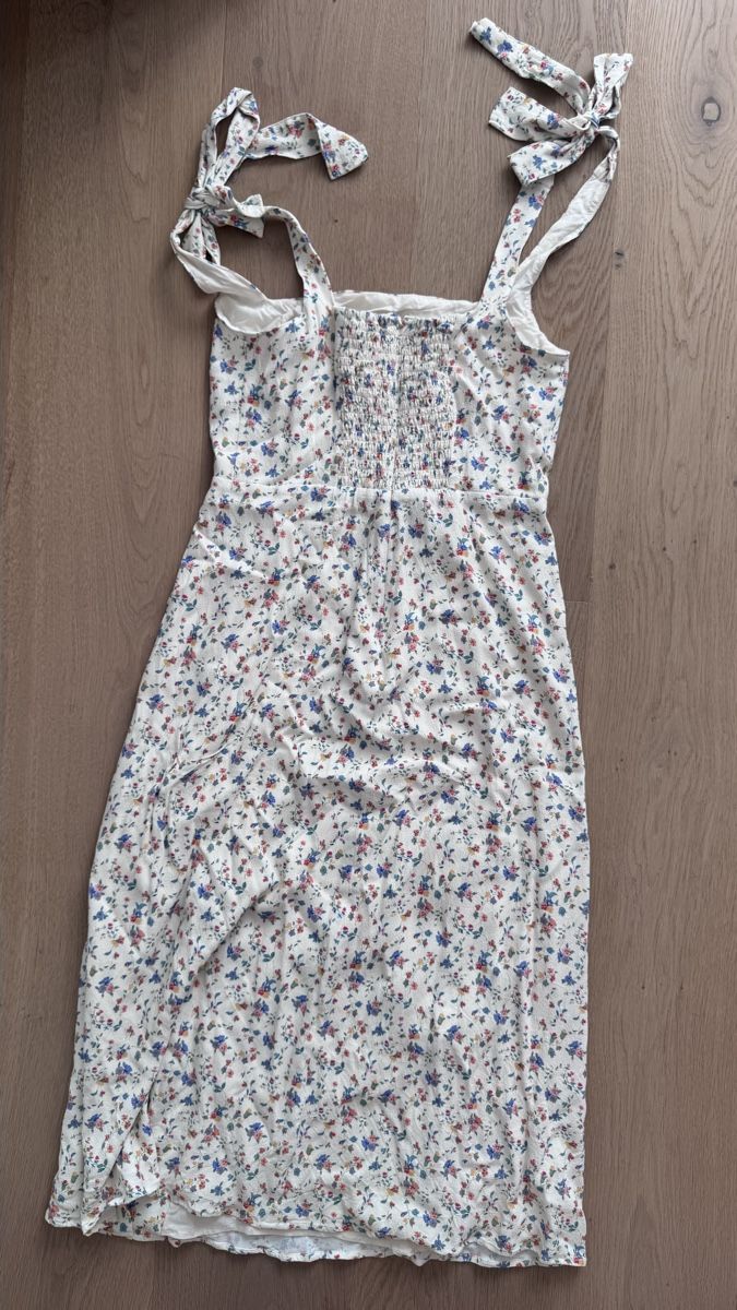 Sezane Kleider: Sezane Sommerkleid, Gr. 38 – Gebraucht aus Zug von glimpsey 2