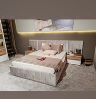 Bett 180x200