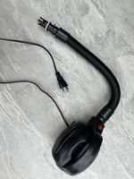 Pumpe Luft für Airtrack mit Schlauch und Stecker neu
