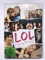 LOL - Laughing Out Loud - DVD