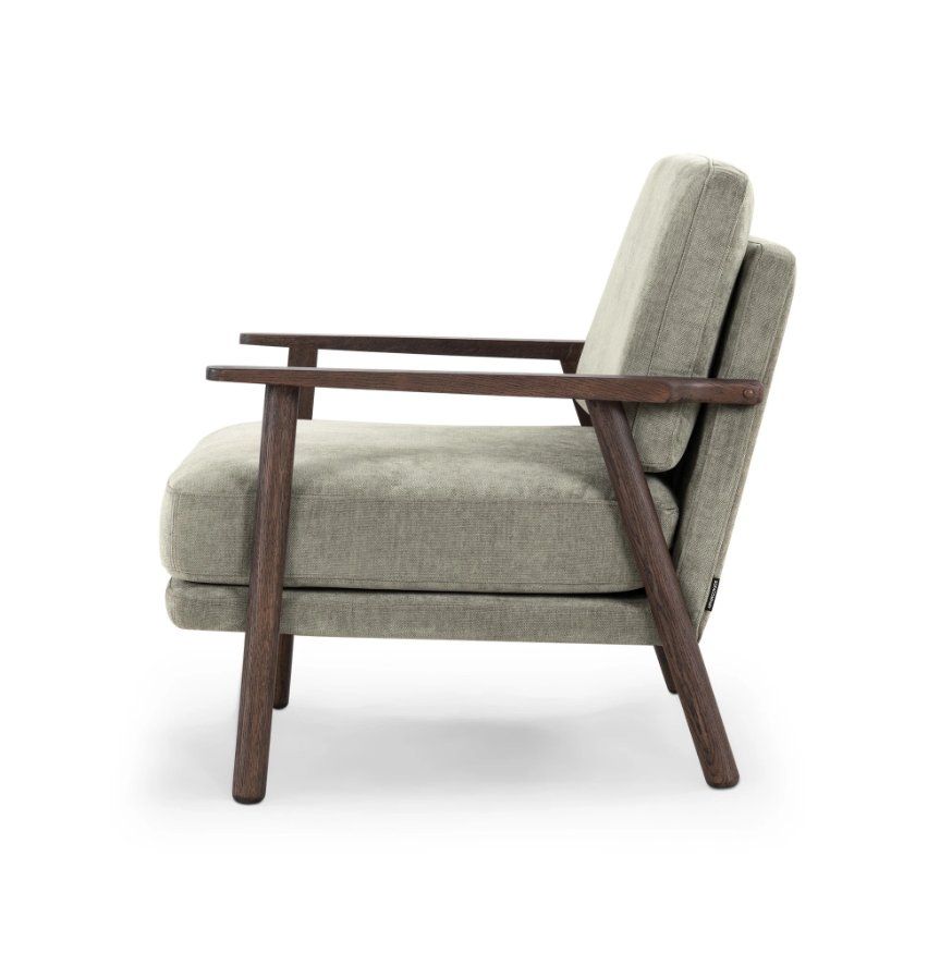 Sofacompany Fauteuils: SOFACOMPANY - Archie - Sessel – Neuf (Voir description) à Zürich par SOFACOMPANY-Zuerich 2