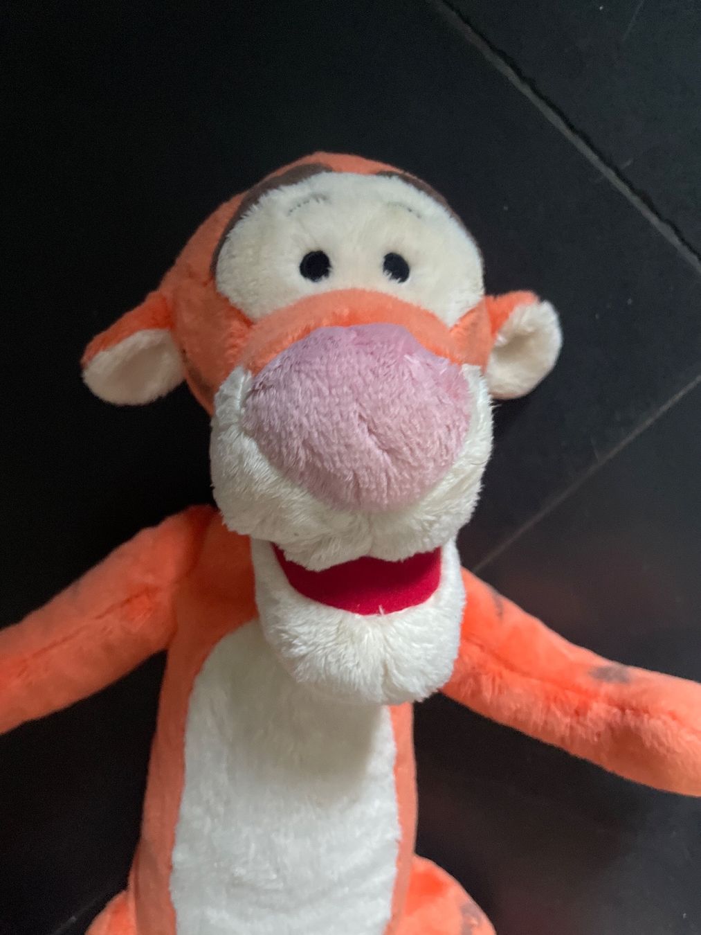 Disney Spielzeuge: Winnie the Pooh Tiger NEU – Neu (gemäss Beschreibung) aus Pieterlen von sheriff111 1