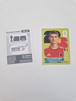 Panini Sticker BEL17