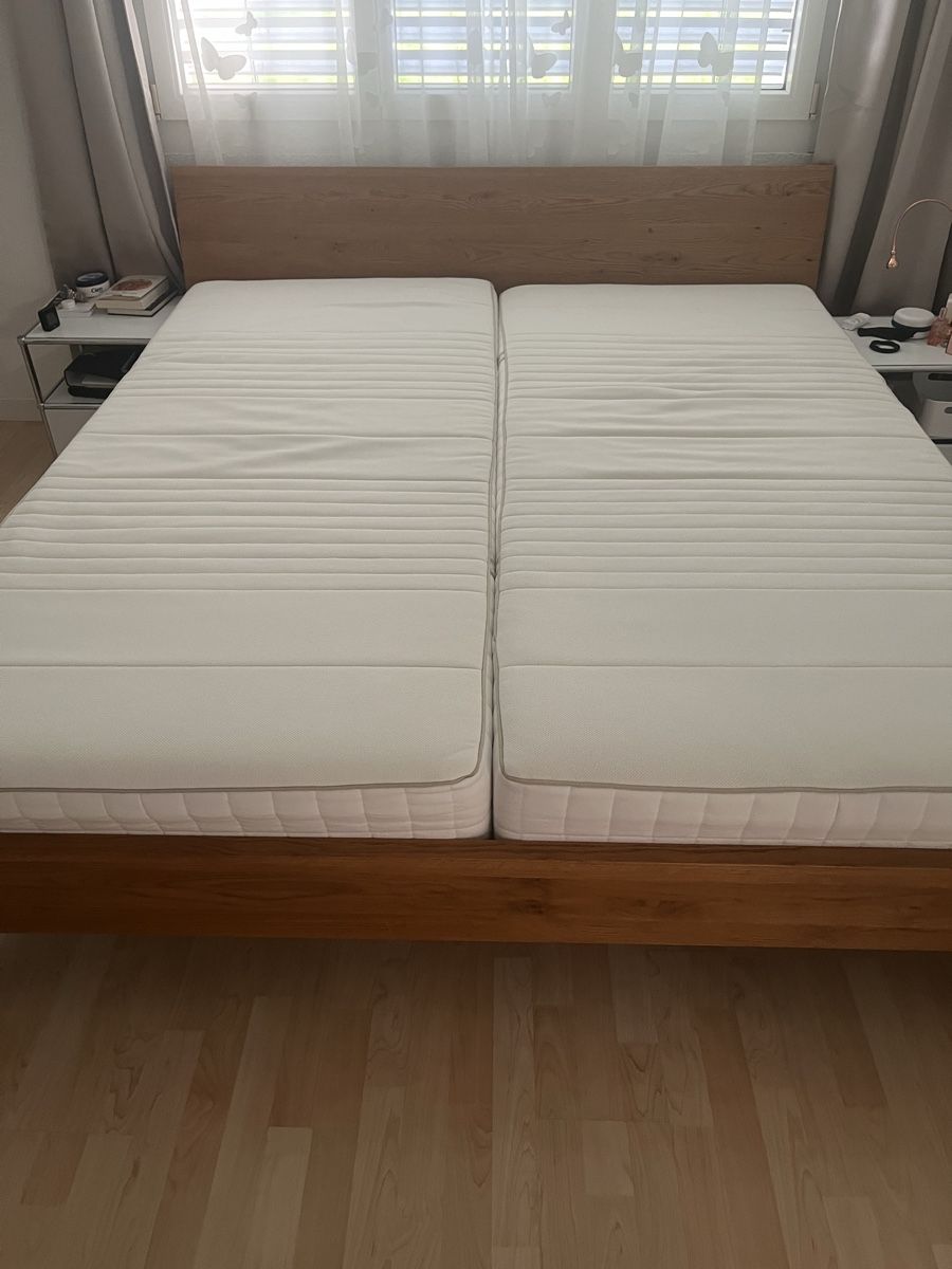 Ikea Matratzen: Matratzen – Gebraucht aus Arth von si2126