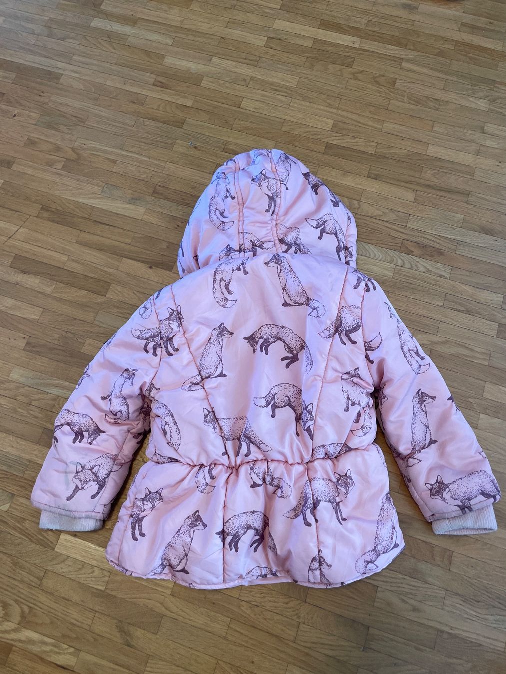 Giacche & Cappotti: Winterjacke Mädchen Grösse 92/98 – Usato da Zürich venduto da dan_wk8n 3