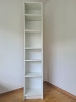 Bookshelf - IKEA BILY neuwertig