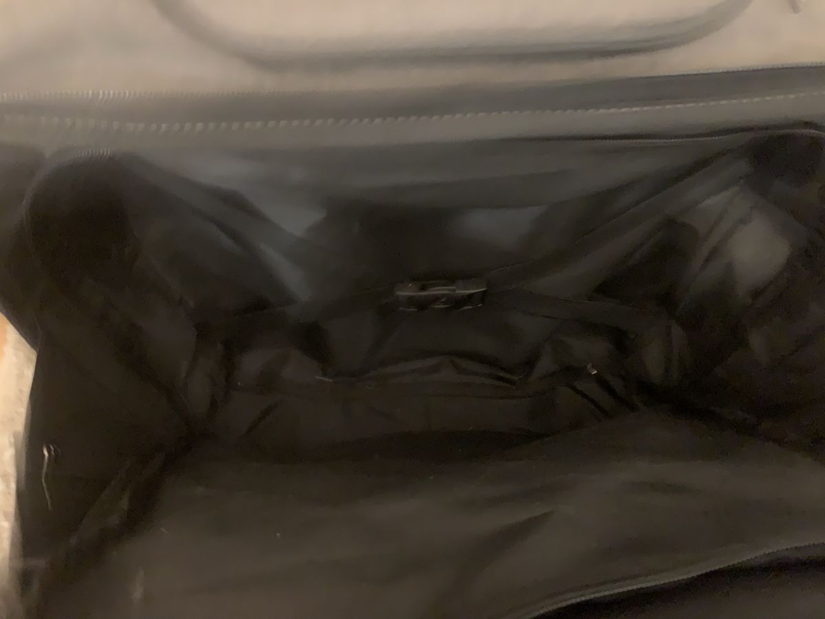 Samsonite Valigie & Borse: Samsonite rolling tote 16,4“ – Usato da Buchrain venduto da aba06 5