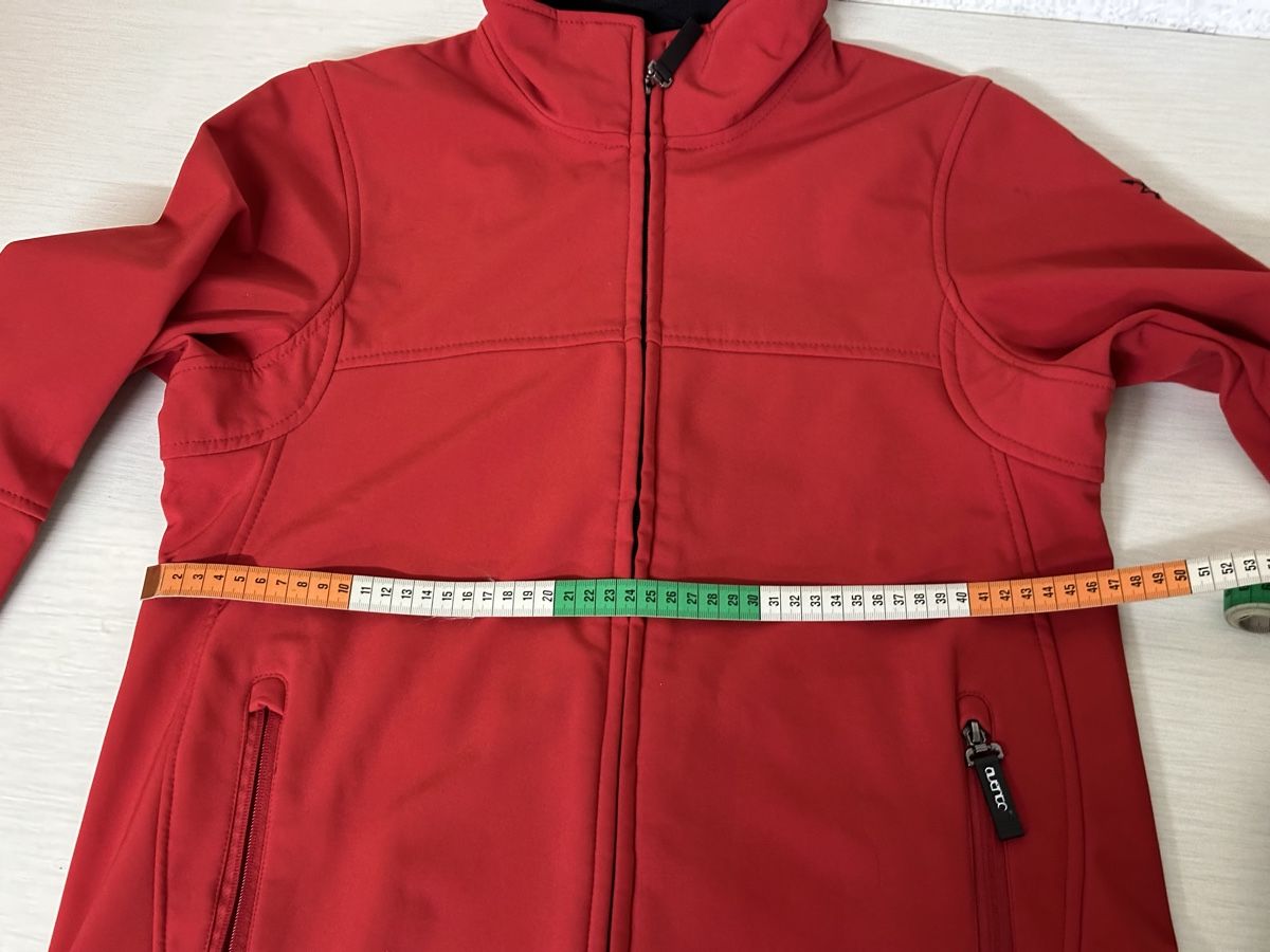 Jacken: AVENTO rot damejacke grösse 38 – Gebraucht aus Thun von jeff070 7