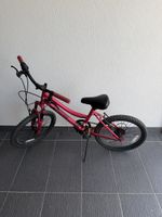 Pink Verve Crossride Kinderfahrrad