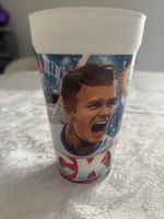WM Becher NEU Beckham