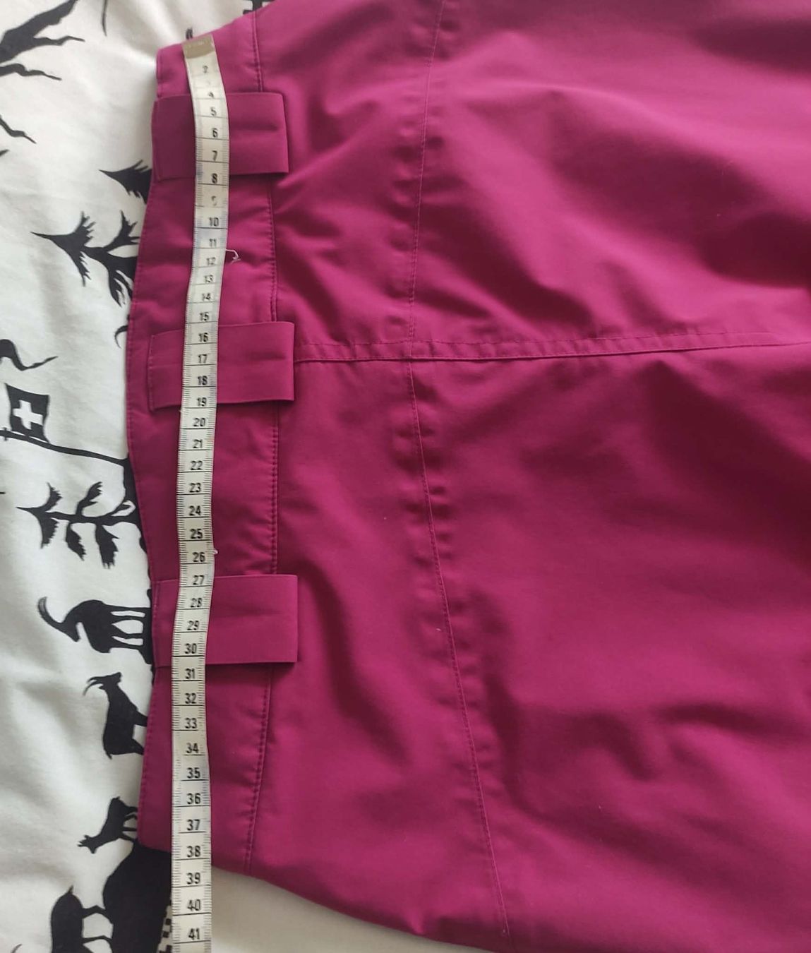 Sci: Mammut Skihose 38 – Usato da Goldau venduto da annalena44 4