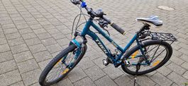 Trek Mountainbike Damen