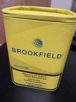 Brookfield Gold Blend 120g - Tabak