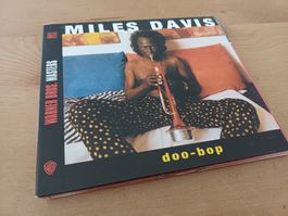 Miles Davis: Doo-Bop