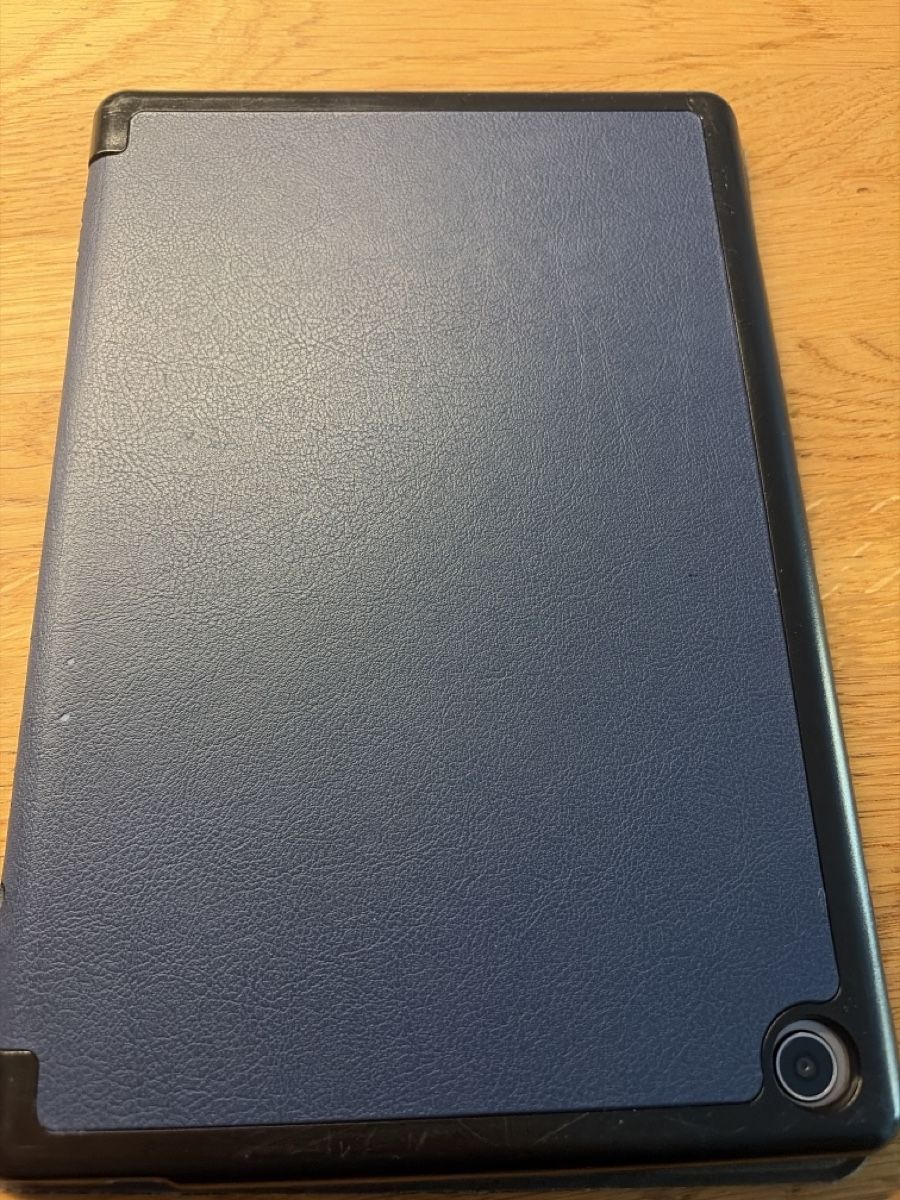 Huawei Tablettes PC: Huawei Media Pad M5lite 10 – D'occasion à Winterthur par Debatte 3