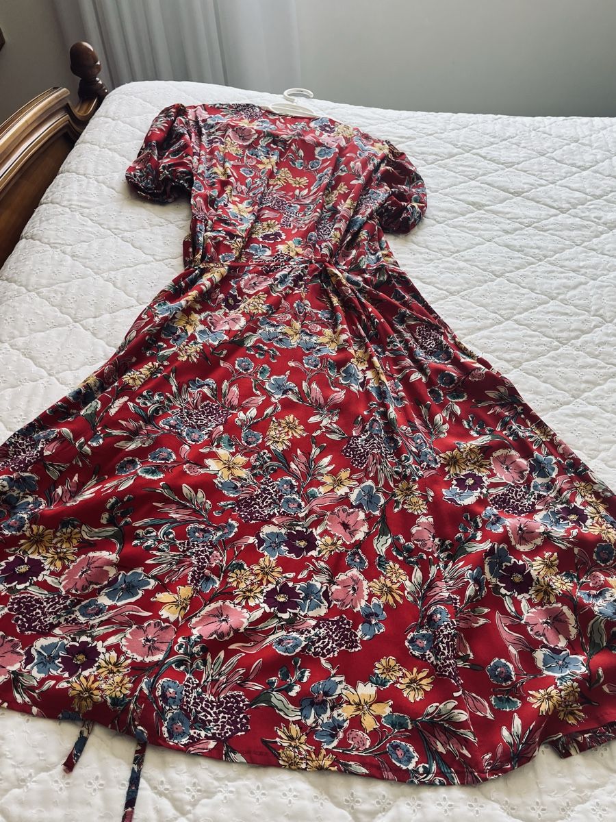 Sanetta Vestiti: Robe longue – Nuovo (secondo la descrizione) da Prilly venduto da DANIELLE015 7