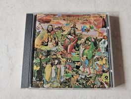 Iron Butterfly  -  LIVE