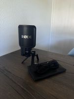 RØDE NT-USB USB-Kondensatormikrofon
